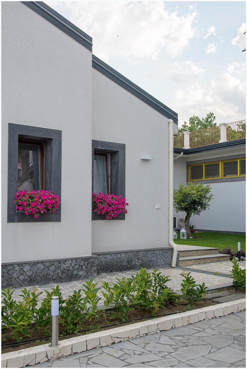 Dolce Vita Zafferana Etnea Exterior photo